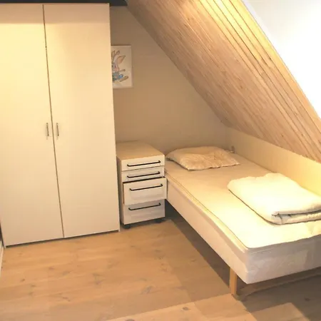 Frodesgade 159 Holiday home *