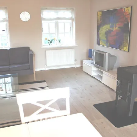 Frodesgade 159 Holiday home