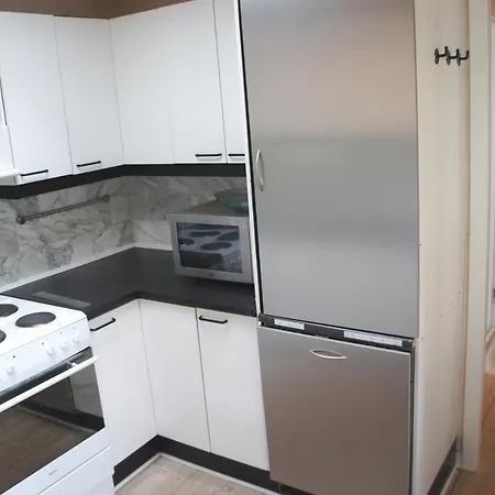 Holiday home Frodesgade 159