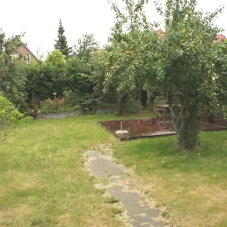 Frodesgade 159 Feriehus *