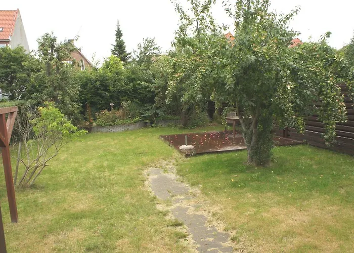 Frodesgade 159 Casa de Férias *